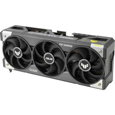 видеокарта ASUS nVidia GeForce RTX 5090 32Gb TUF-RTX5090-O32G-GAMING