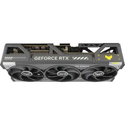 ASUS nVidia GeForce RTX 5090 32Gb TUF-RTX5090-O32G-GAMING