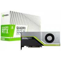 ASUS nVidia Quadro RTX 5000 16Gb 900-5G180-2500-000