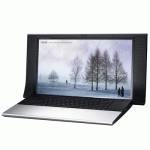 ноутбук ASUS NX90JQ i7 740QM/8/1280/BT/Win 7 Ultim
