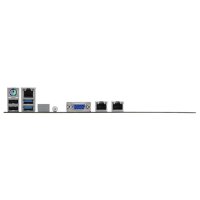 материнская плата ASUS P10S-M-DC