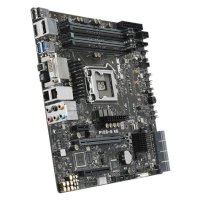 материнская плата ASUS P10S-M WS