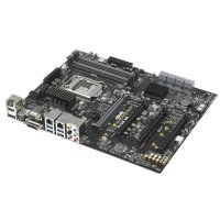 материнская плата ASUS P10S WS
