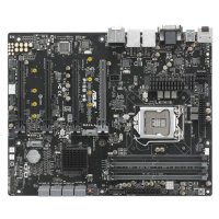 ASUS P10S WS