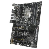 материнская плата ASUS P10S WS