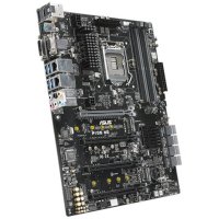 ASUS P10S WS