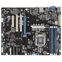 материнская плата ASUS P11C-X