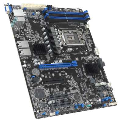 ASUS P13R-E/10G-2T