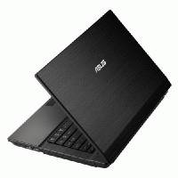 ASUS P43E i5 2450M/2/320/Win 7 Pro/Black