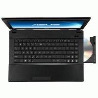 ноутбук ASUS P43E i5 2450M/2/320/Win 7 Pro/Black