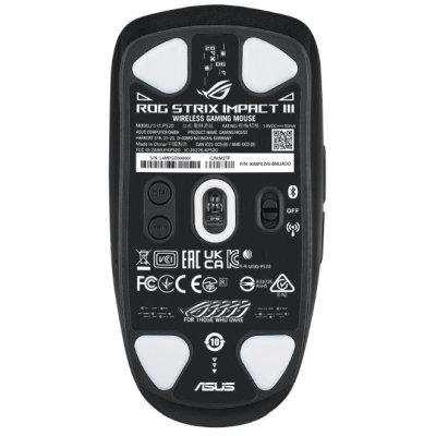 ASUS ROG Strix Impact III P520 90MP03D0-BMUA00