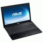 ноутбук ASUS P52F i3 370M/3/320/BT/Win 7 HB