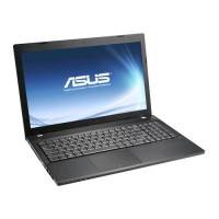 ноутбук ASUS P55VA i5 3230M/4/500/Win 8 Pro/Black
