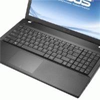 ноутбук ASUS P55VA i5 3320M/6/750/Win 8/Black