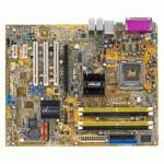 материнская плата ASUS P5AD2-E