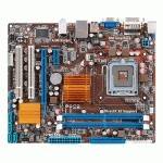 материнская плата ASUS P5G41-M LE