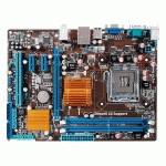 материнская плата ASUS P5G41-M LX