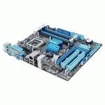 ASUS P5G41C-M LX