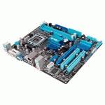 ASUS P5G41T-M LE
