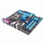 ASUS P5G41T-M LX