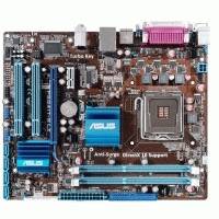 материнская плата ASUS P5G41T-M LX2 GB LPT