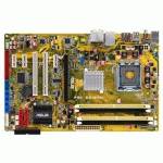 материнская плата ASUS P5K SE EPU