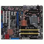 материнская плата ASUS P5K WS