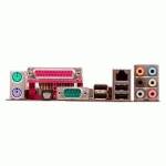 ASUS P5KPL 1600