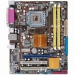 материнская плата ASUS P5KPL-AM EPU