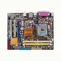 материнская плата ASUS P5KPL-AM IN GB