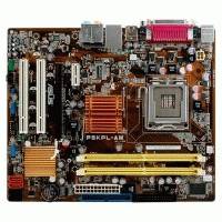 материнская плата ASUS P5KPL-AM IN GB SI