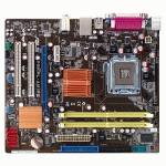 материнская плата ASUS P5KPL-AM PS