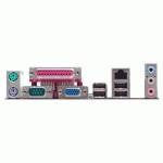 ASUS P5KPL-AM PS