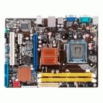 материнская плата ASUS P5KPL-AM SE