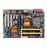 материнская плата ASUS P5KPL EPU