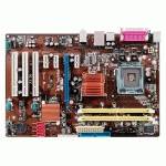 материнская плата ASUS P5KPL SE