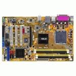 материнская плата ASUS P5L-1394