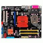 материнская плата ASUS P5N-D