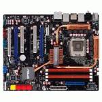 материнская плата ASUS P5N64 WS Pro