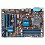 материнская плата ASUS P5P41C