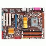 материнская плата ASUS P5P43TD