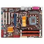 материнская плата ASUS P5P43TD Pro