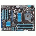 материнская плата ASUS P5P43TD USB3