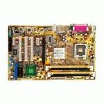 материнская плата ASUS P5PL2