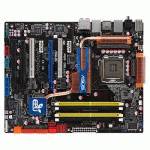 материнская плата ASUS P5Q