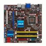 материнская плата ASUS P5Q-EM