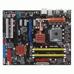 материнская плата ASUS P5Q Pro