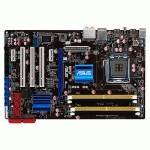 материнская плата ASUS P5Q SE