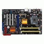 материнская плата ASUS P5Q SE2