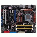 материнская плата ASUS P5Q WS